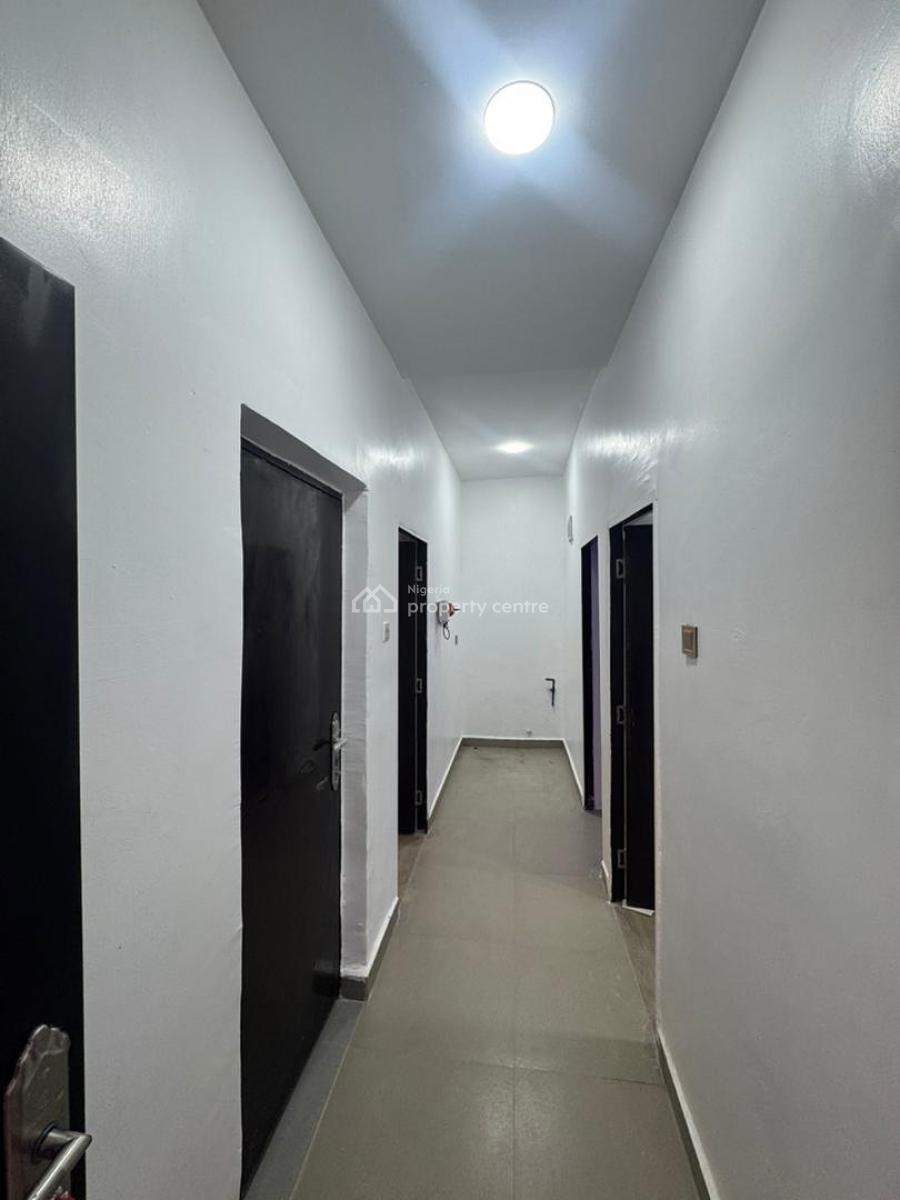 Newly Built 3 Bedroom Detached Bungalow, Off Ogbogoro Road, Port Harcourt, Rivers, Detached Bungalow for Sale