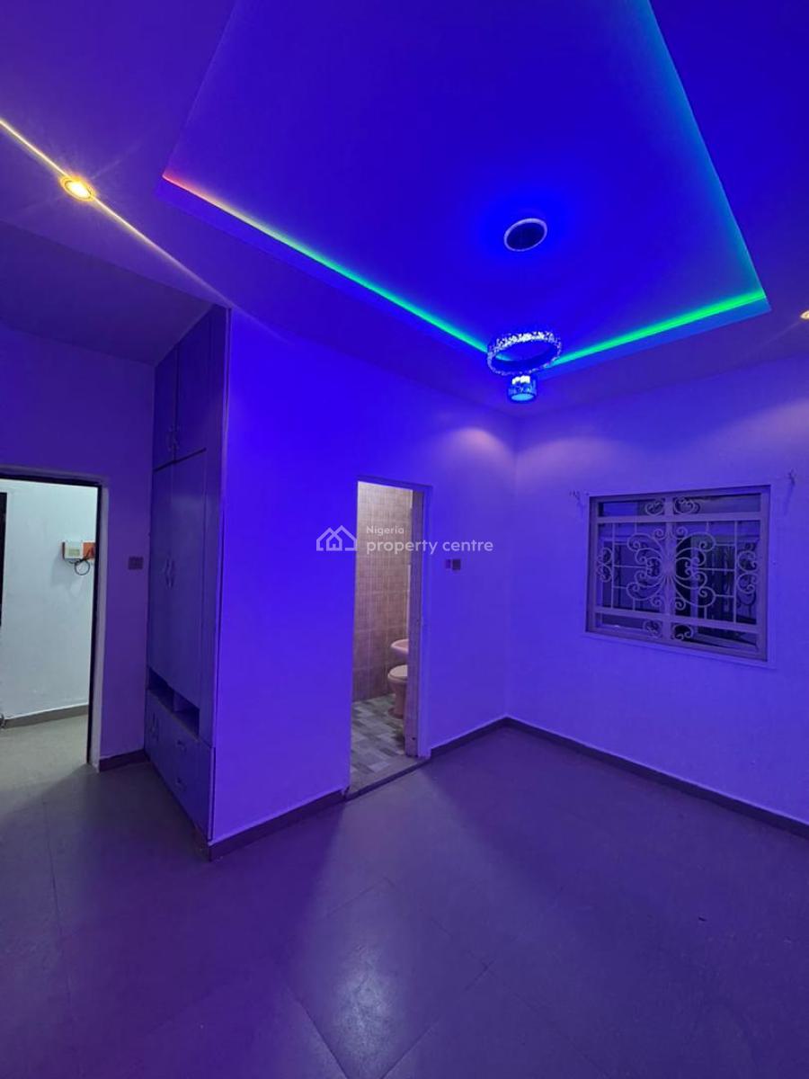 Newly Built 3 Bedroom Detached Bungalow, Off Ogbogoro Road, Port Harcourt, Rivers, Detached Bungalow for Sale