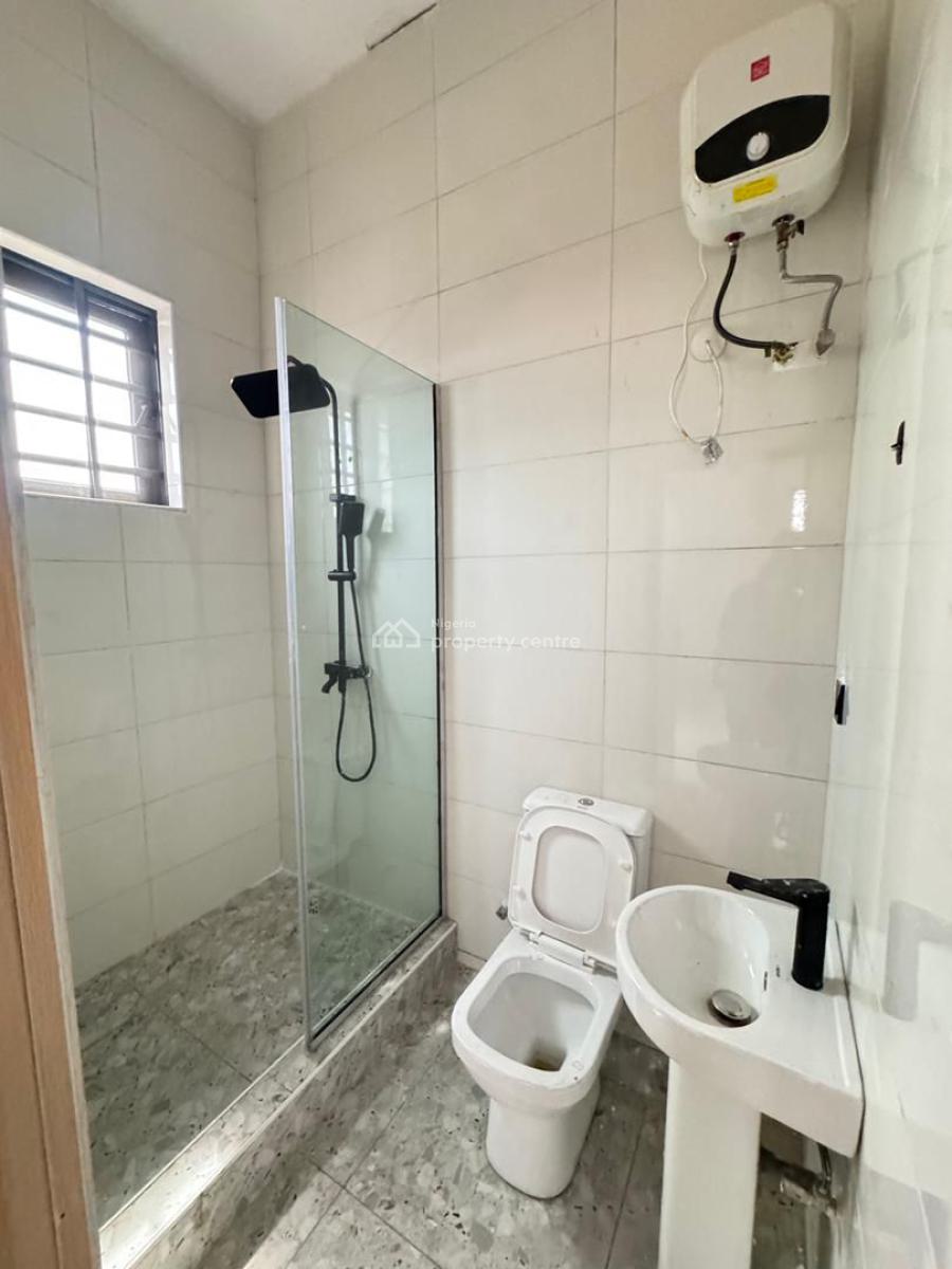 2 Bedroom Apartment, Ilasan, Lekki, Lagos, Flat / Apartment for Rent