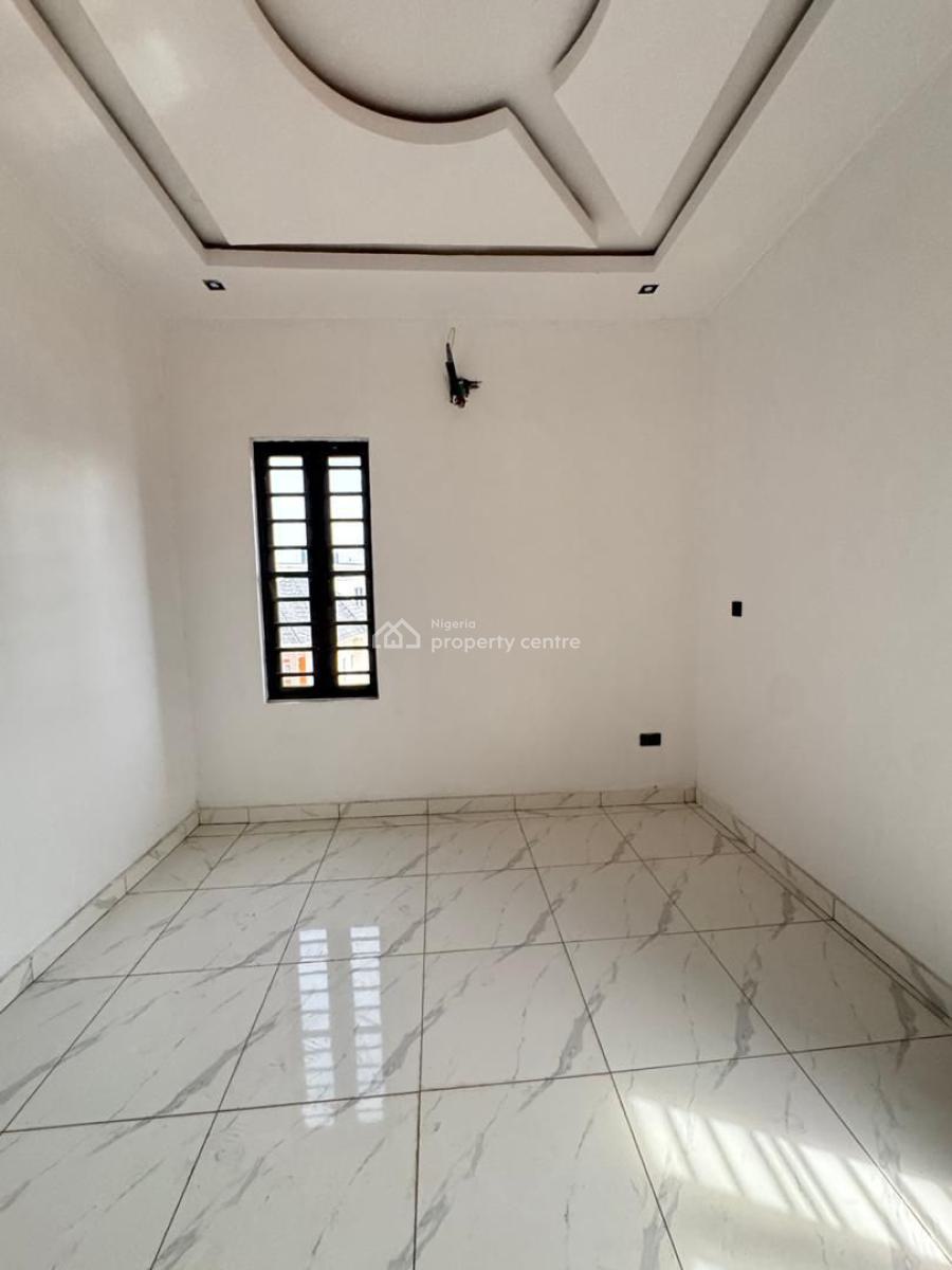 2 Bedroom Apartment, Ilasan, Lekki, Lagos, Flat / Apartment for Rent