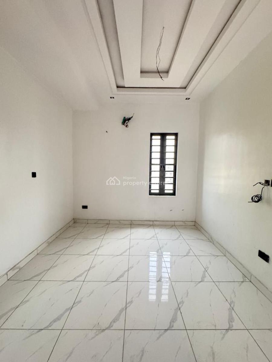 2 Bedroom Apartment, Ilasan, Lekki, Lagos, Flat / Apartment for Rent