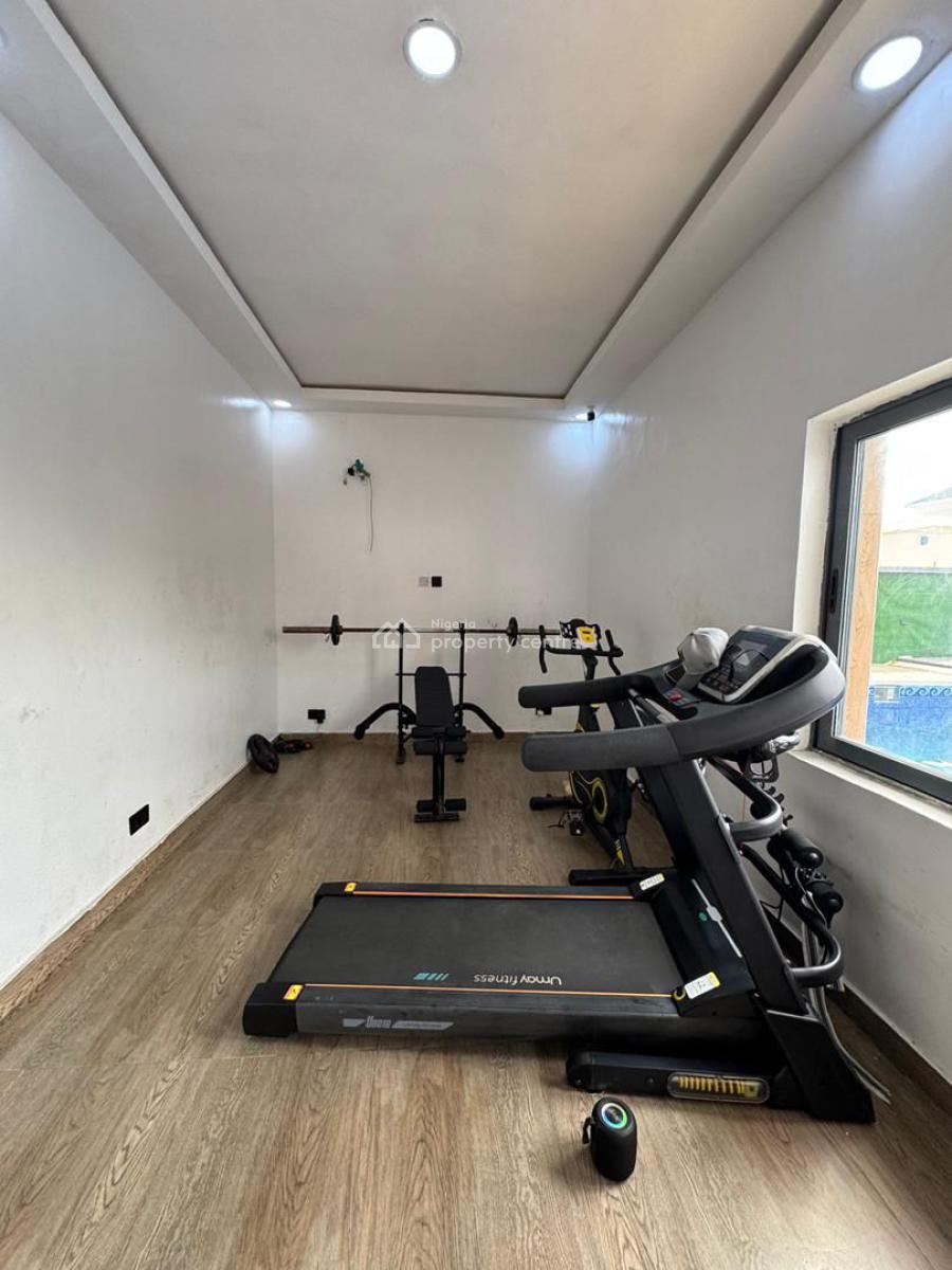 2 Bedroom Apartment, Ilasan, Lekki, Lagos, Flat / Apartment for Rent