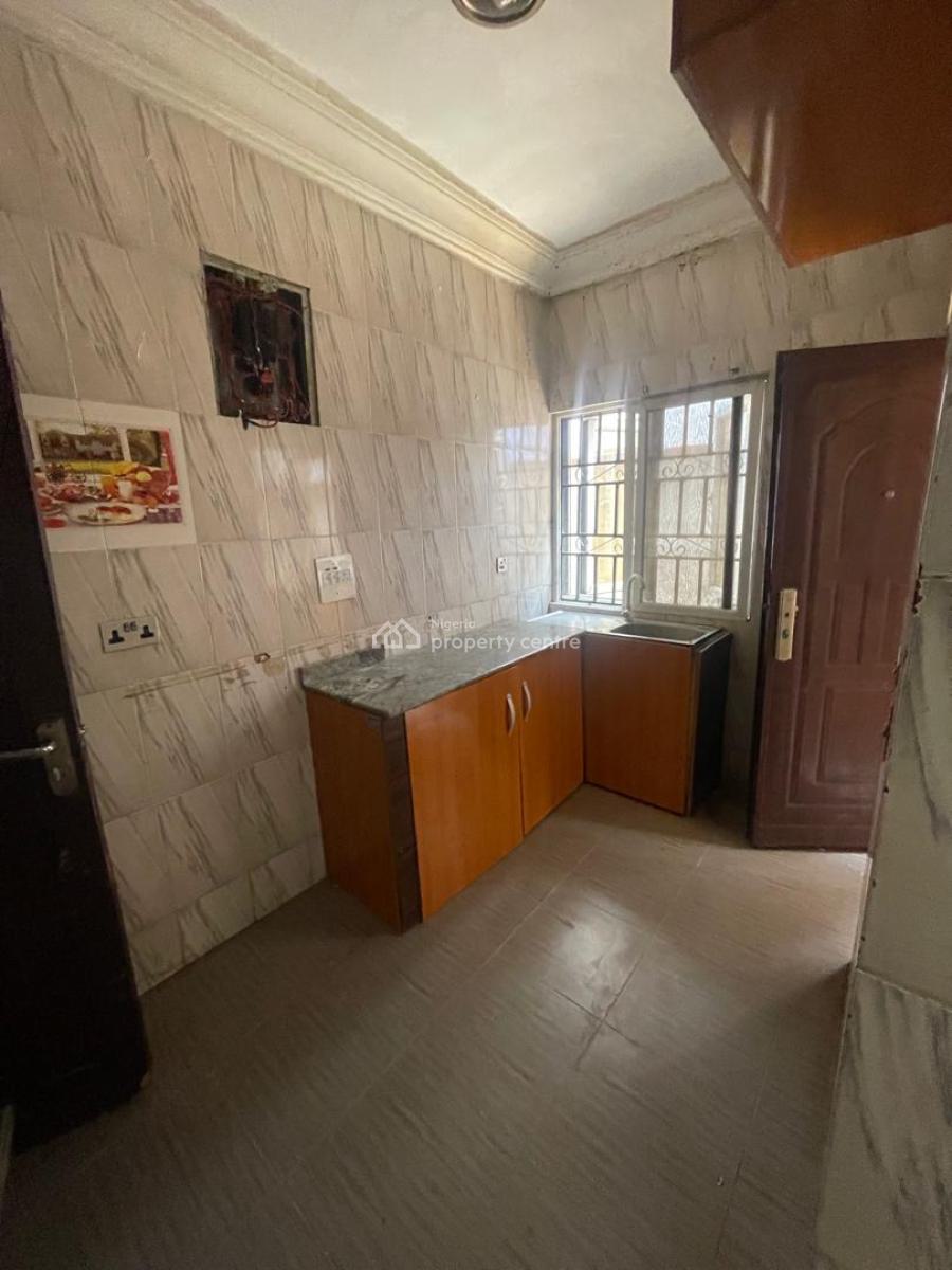 2 Bedroom Flat, Badore, Ajah, Lagos, Flat / Apartment for Rent