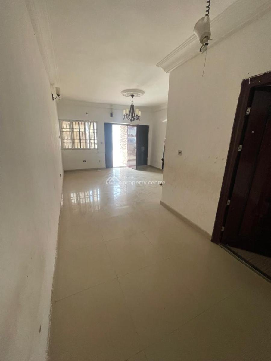 2 Bedroom Flat, Badore, Ajah, Lagos, Flat / Apartment for Rent