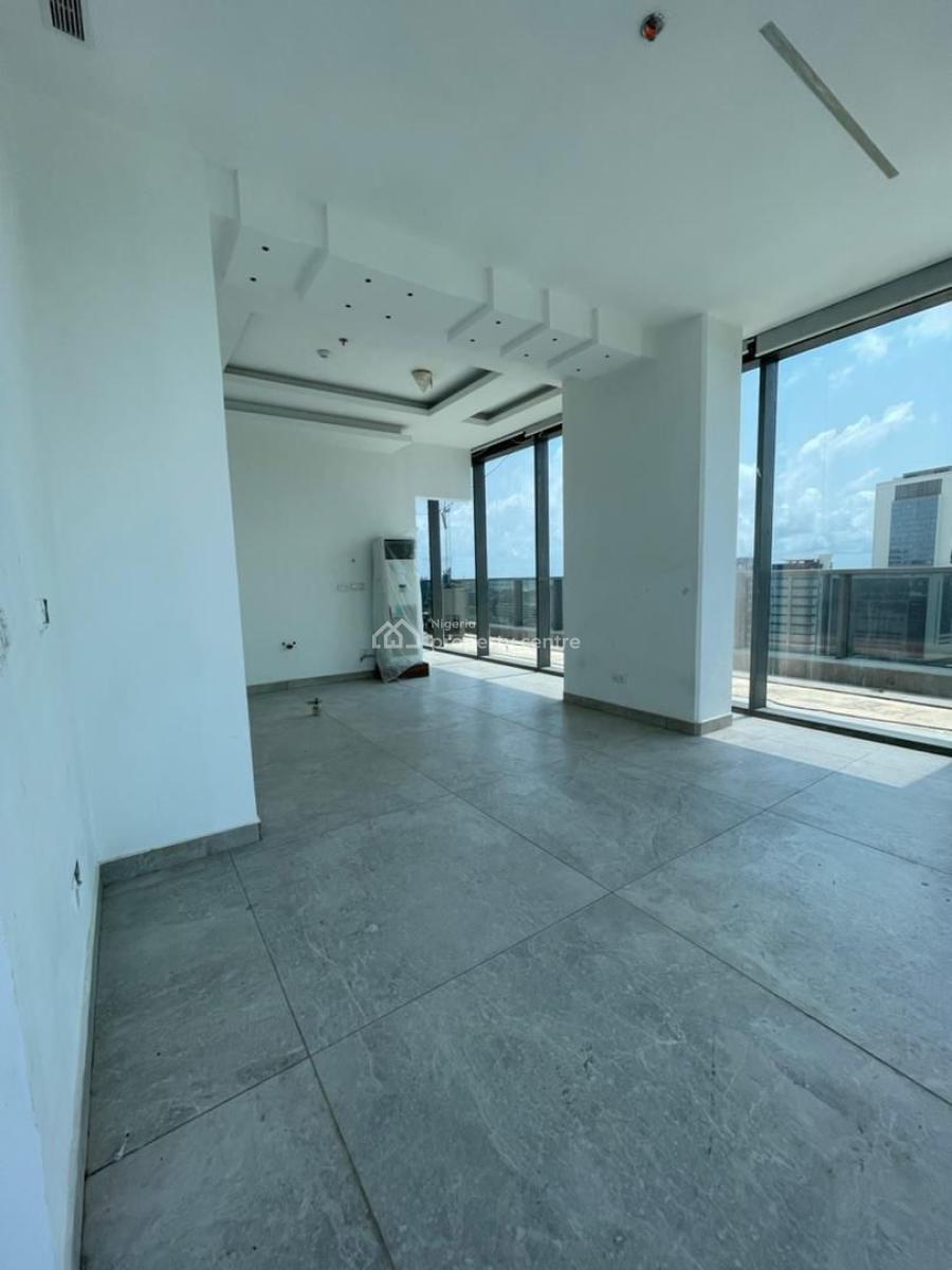160 Square Meters Office Space, Victoria Island (vi), Lagos, Plaza / Complex / Mall for Rent