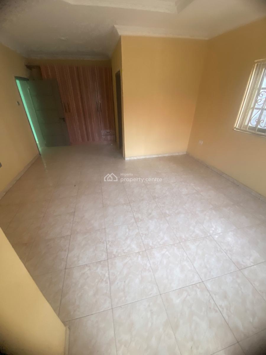 Luxury Mini Self Contain, Lekki, Lekki Phase 1, Lekki, Lagos, Self Contain (single Rooms) for Rent
