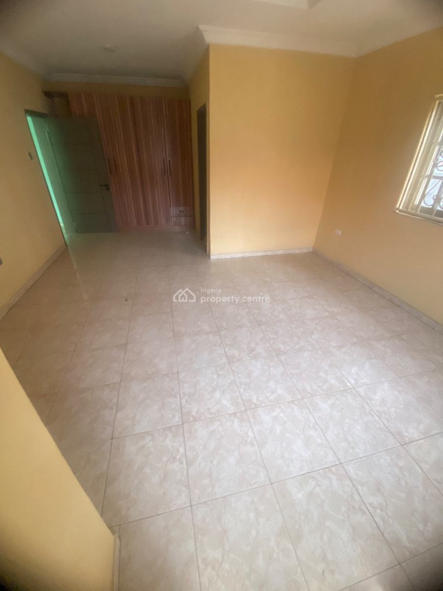 Luxury Mini Self Contain, Lekki, Lekki Phase 1, Lekki, Lagos, Self Contain (single Rooms) for Rent
