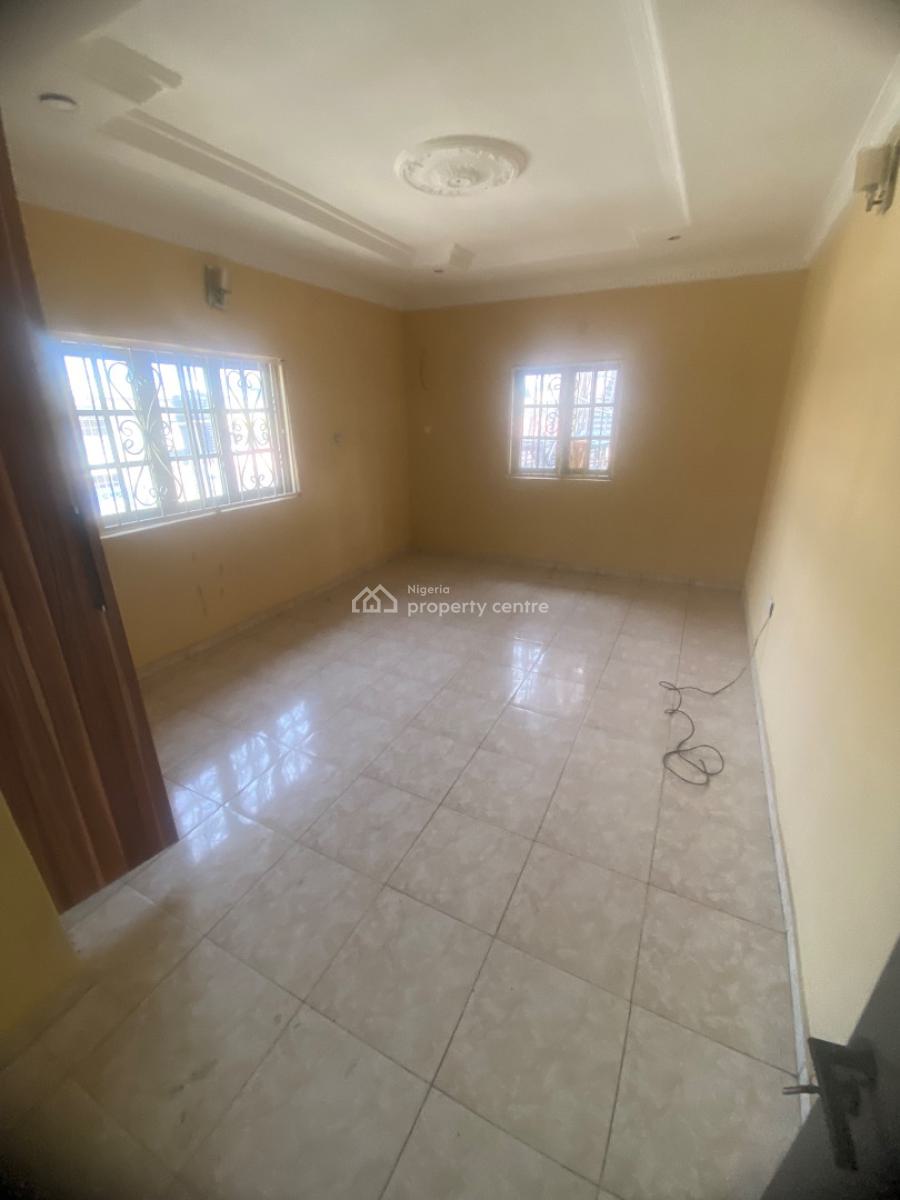Luxury Mini Self Contain, Lekki, Lekki Phase 1, Lekki, Lagos, Self Contain (single Rooms) for Rent