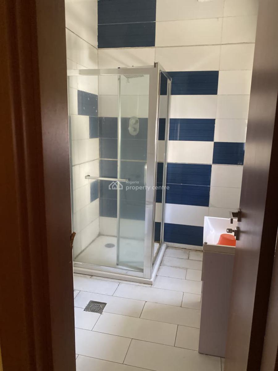 Well Maintained 7 Units of 3 Bedroom Flat with a Room Bq Each, Abacha Estate, Ikoyi, Lagos, Flat / Apartment for Rent