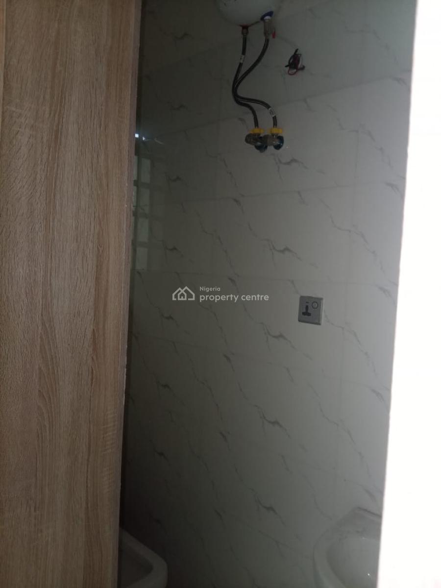 3 Bedroom Flat, Abijo Gra Lekki Lagos, Abijo, Lekki, Lagos, Flat / Apartment for Rent