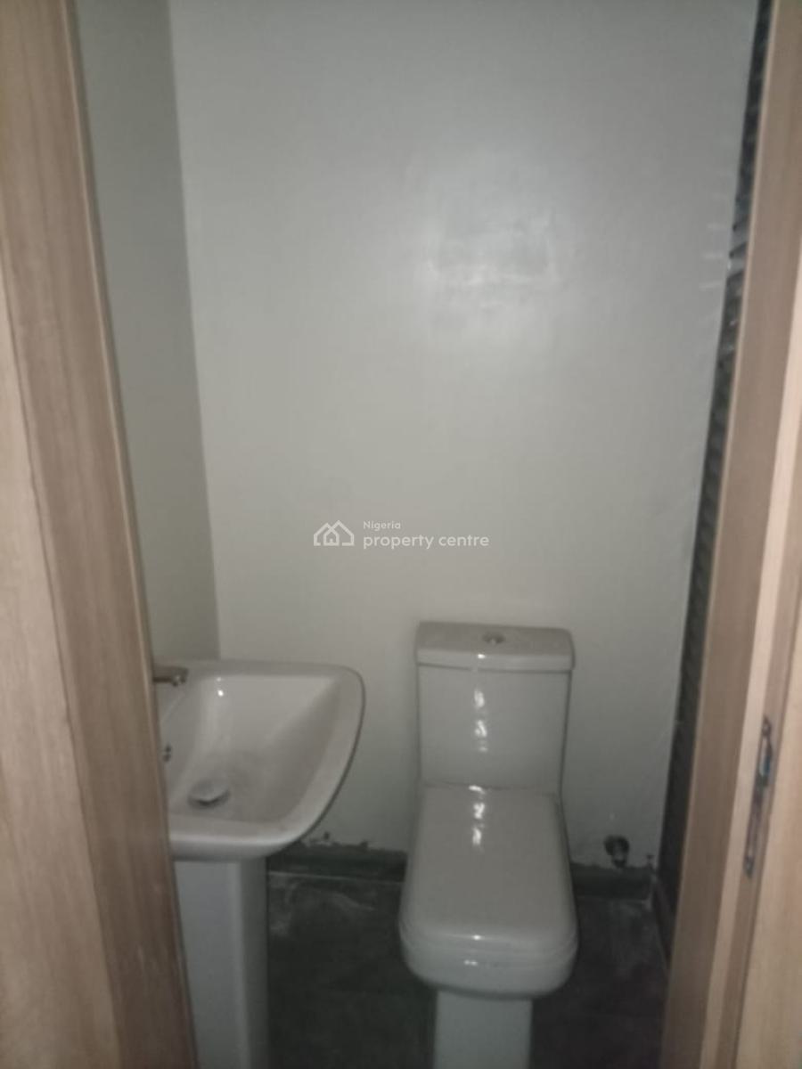 3 Bedroom Flat, Abijo Gra Lekki Lagos, Abijo, Lekki, Lagos, Flat / Apartment for Rent