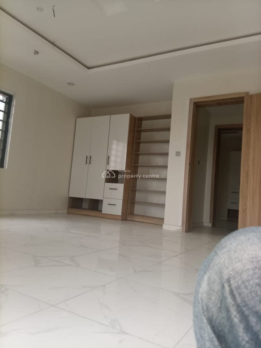 3 Bedroom Flat, Abijo Gra Lekki Lagos, Abijo, Lekki, Lagos, Flat / Apartment for Rent
