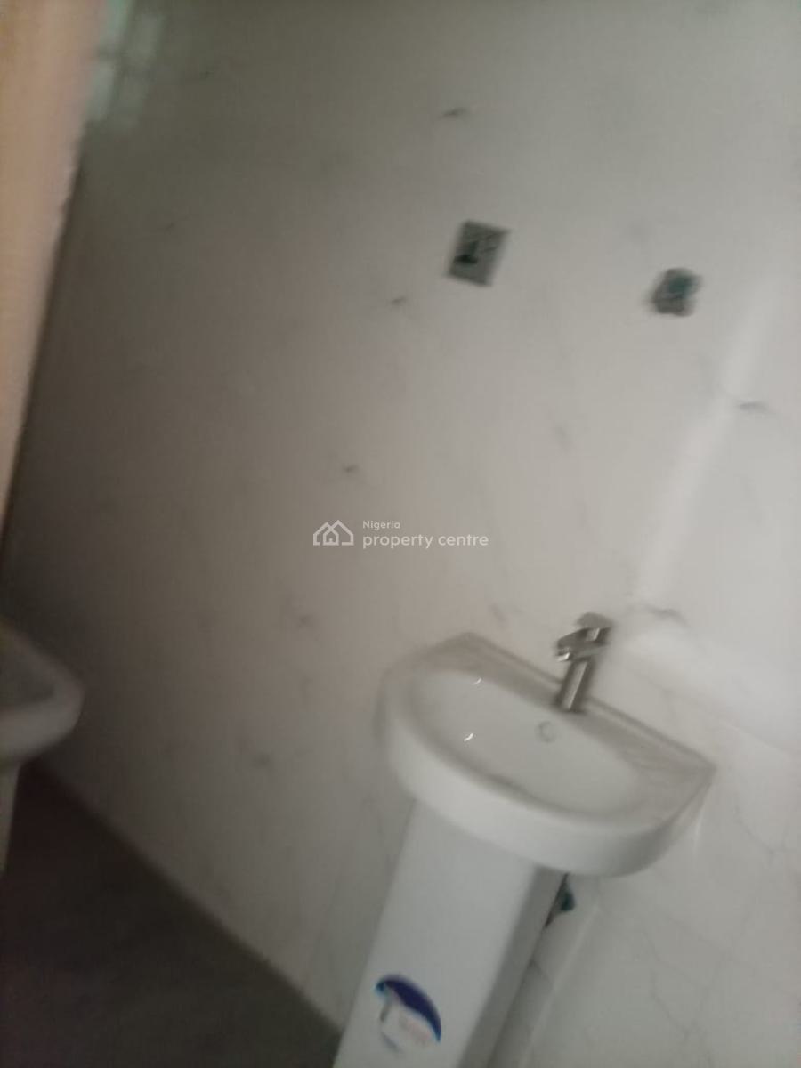 3 Bedroom Flat, Abijo Gra Lekki Lagos, Abijo, Lekki, Lagos, Flat / Apartment for Rent
