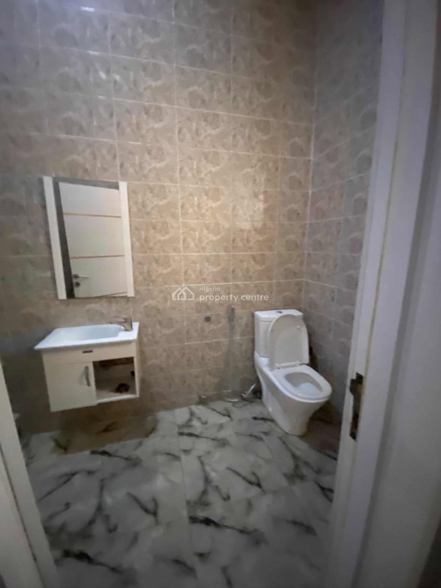 Fully Serviced 5 Bedroom Detached Home, Orchid, Lekki, Lagos, Detached Duplex for Rent