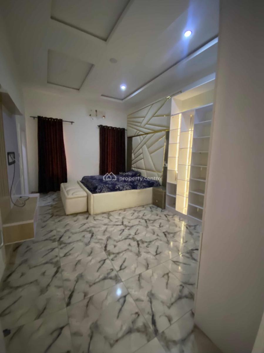 Fully Serviced 5 Bedroom Detached Home, Orchid, Lekki, Lagos, Detached Duplex for Rent