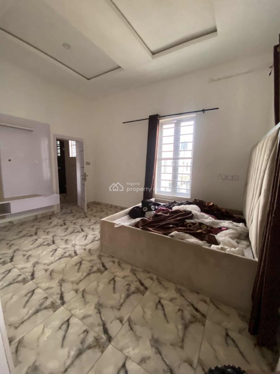 Fully Serviced 5 Bedroom Detached Home, Orchid, Lekki, Lagos, Detached Duplex for Rent