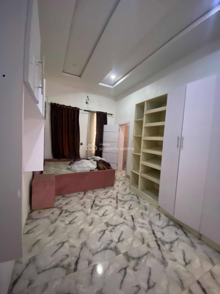 Fully Serviced 5 Bedroom Detached Home, Orchid, Lekki, Lagos, Detached Duplex for Rent