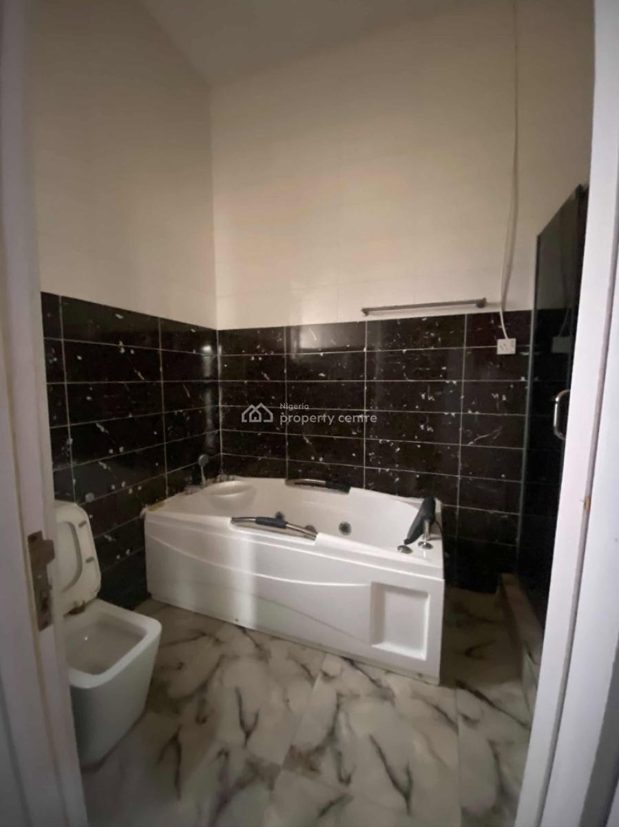 Fully Serviced 5 Bedroom Detached Home, Orchid, Lekki, Lagos, Detached Duplex for Rent