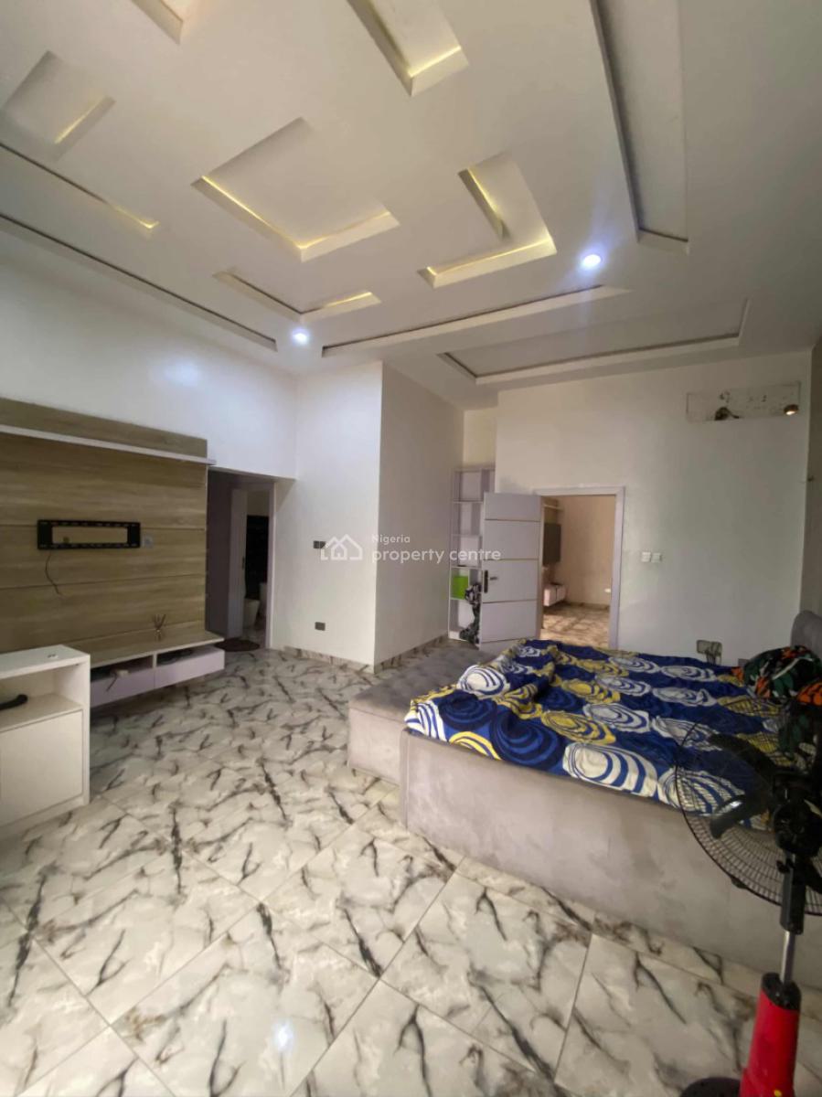 Fully Serviced 5 Bedroom Detached Home, Orchid, Lekki, Lagos, Detached Duplex for Rent