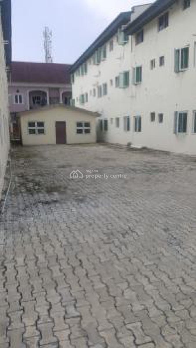 Mini Flat, 65 Ajiran Road, Agungi, Lekki, Lagos, Flat / Apartment for Rent