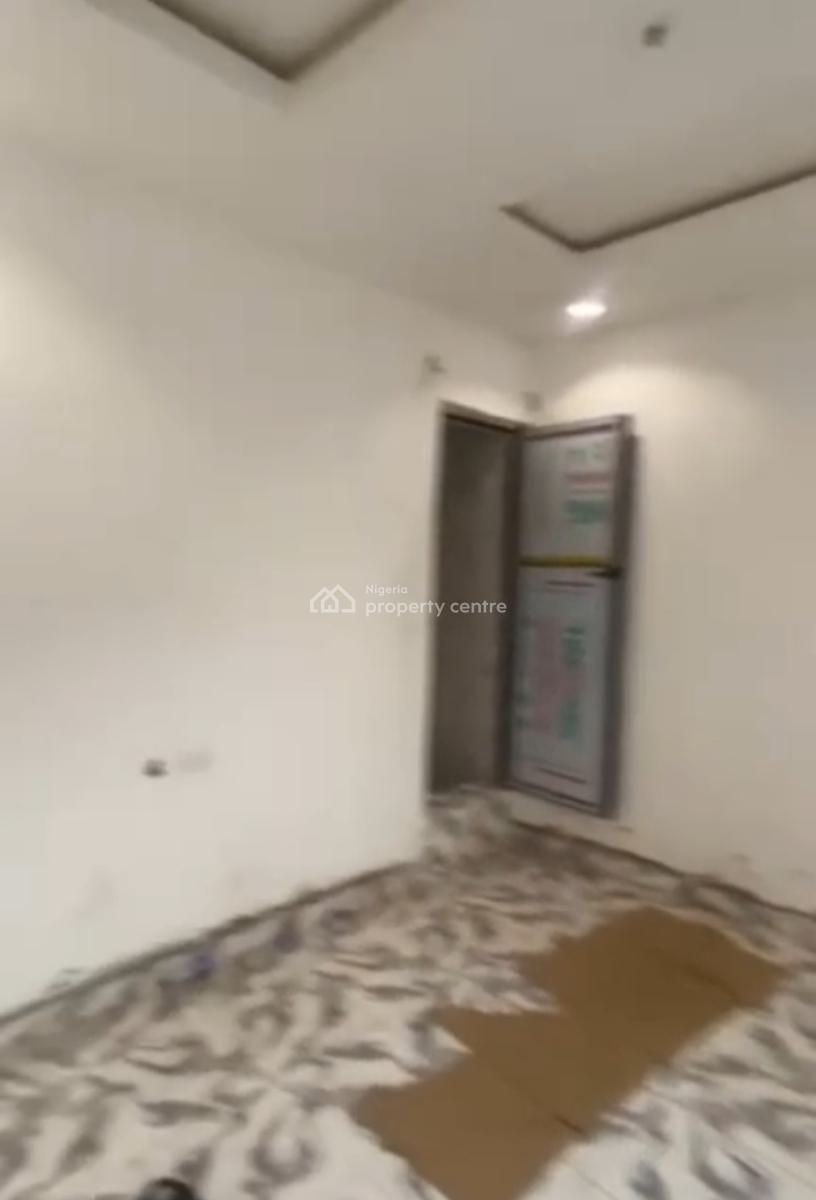 Newly Built and Neatly Done Mini Ground Flat. All Tilled with Pop,, Sawmail, Gbagada Phase 1, Gbagada, Lagos, Mini Flat (room and Parlour) for Rent