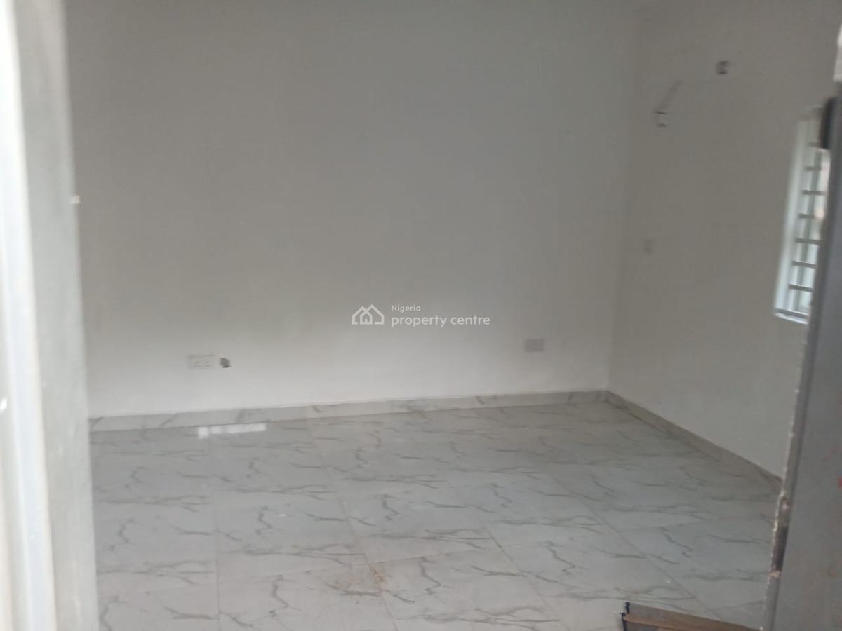 Spacious 2 Bedroom Apartment with Necessary Facilities, Eleganza Gardens Estate, Opp Vgc, Lekki, Lagos, Flat / Apartment for Rent