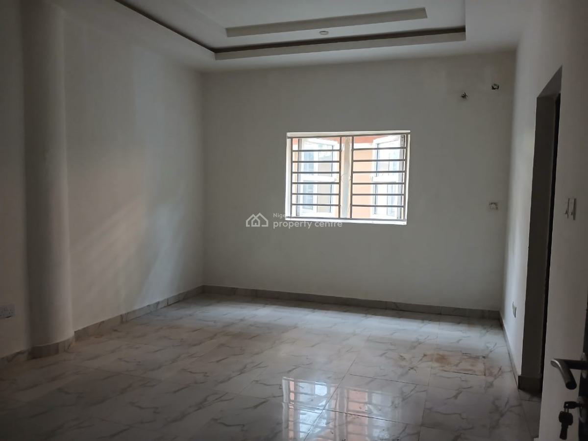 Spacious 2 Bedroom Apartment with Necessary Facilities, Eleganza Gardens Estate, Opp Vgc, Lekki, Lagos, Flat / Apartment for Rent