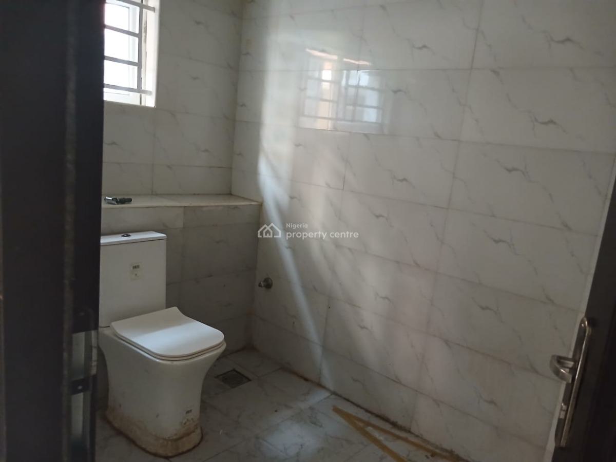 Spacious 2 Bedroom Apartment with Necessary Facilities, Eleganza Gardens Estate, Opp Vgc, Lekki, Lagos, Flat / Apartment for Rent