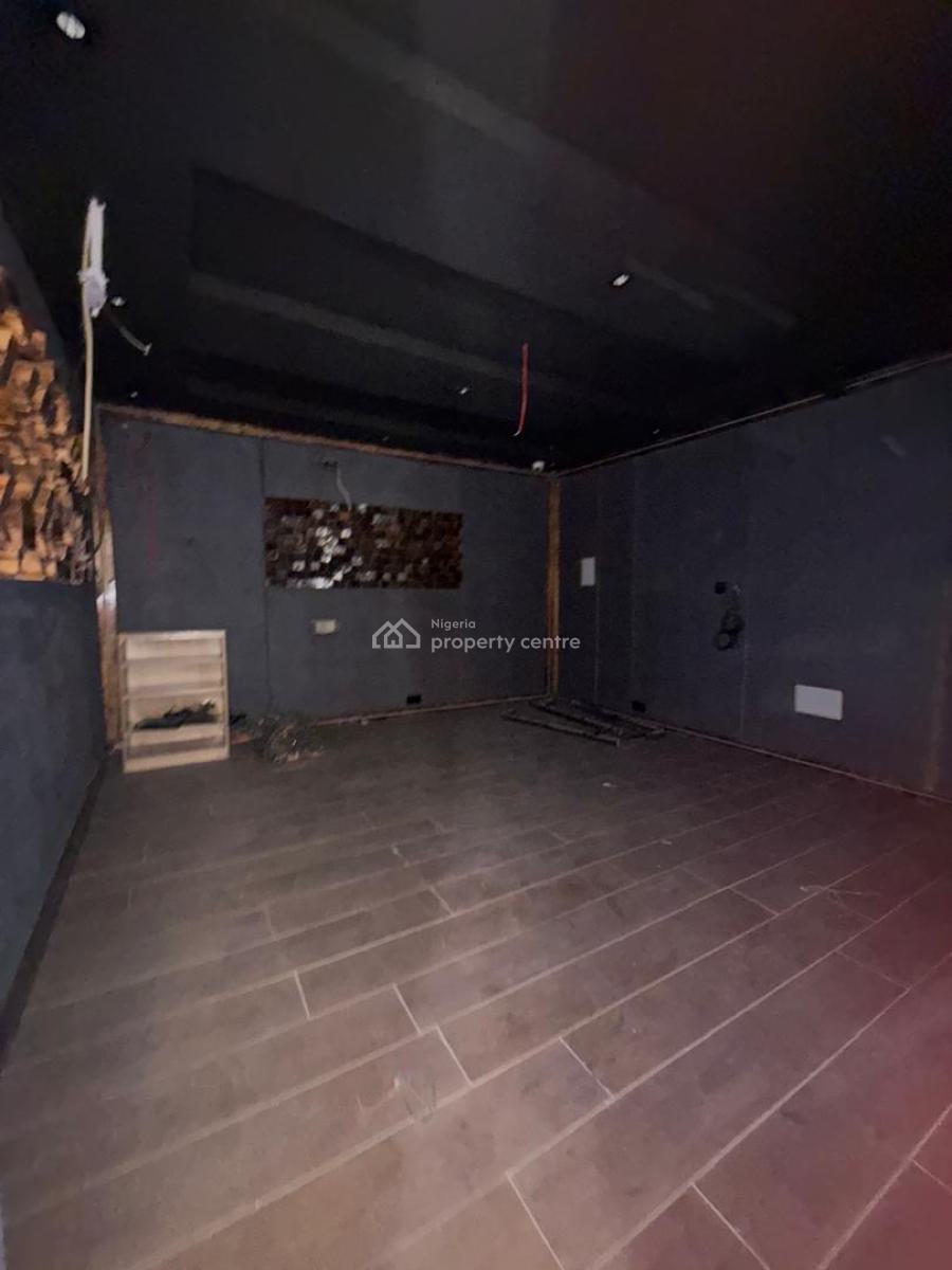 Luxury 4 Bedroom Fully Detached Duplex with Pool and Cinema, Osapa, Osapa, Lekki, Lagos, House for Sale