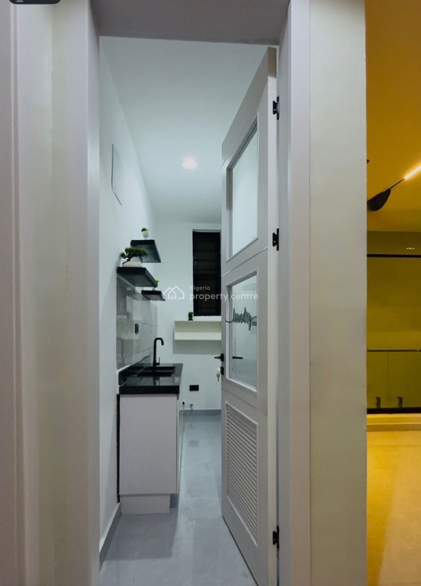 Luxury 5 Bedroom Duplex in Orchid Road Lekki, Orchid Road, Lekki, Lagos, Detached Duplex for Sale