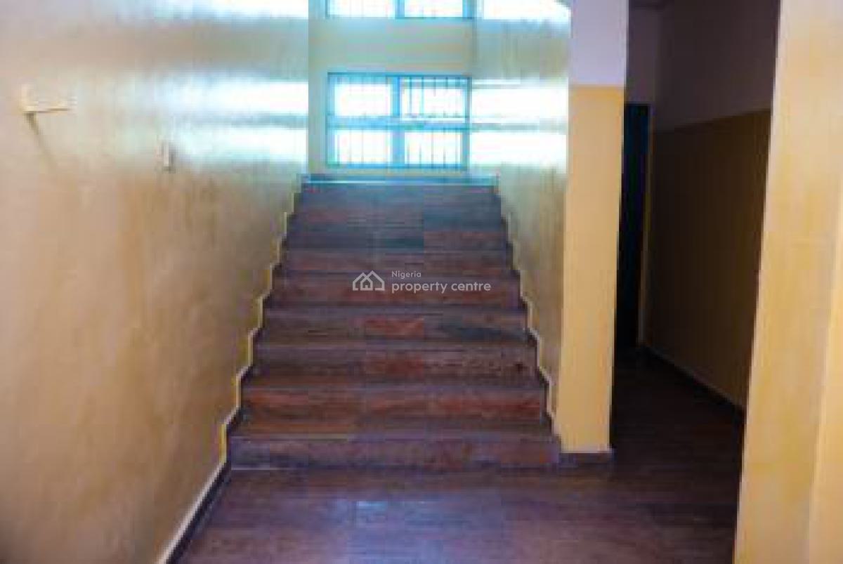 Flat Available for Occupancy, 65 Ajiran Road, Agungi, Lekki, Lagos, Flat / Apartment for Rent