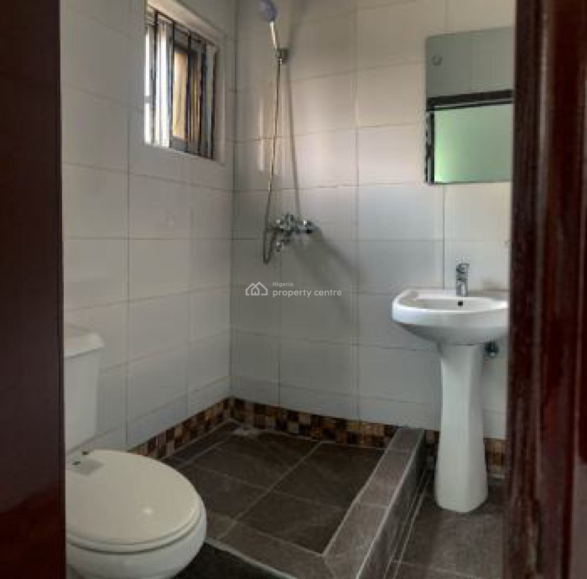 Flat Available for Occupancy, 65 Ajiran Road, Agungi, Lekki, Lagos, Flat / Apartment for Rent