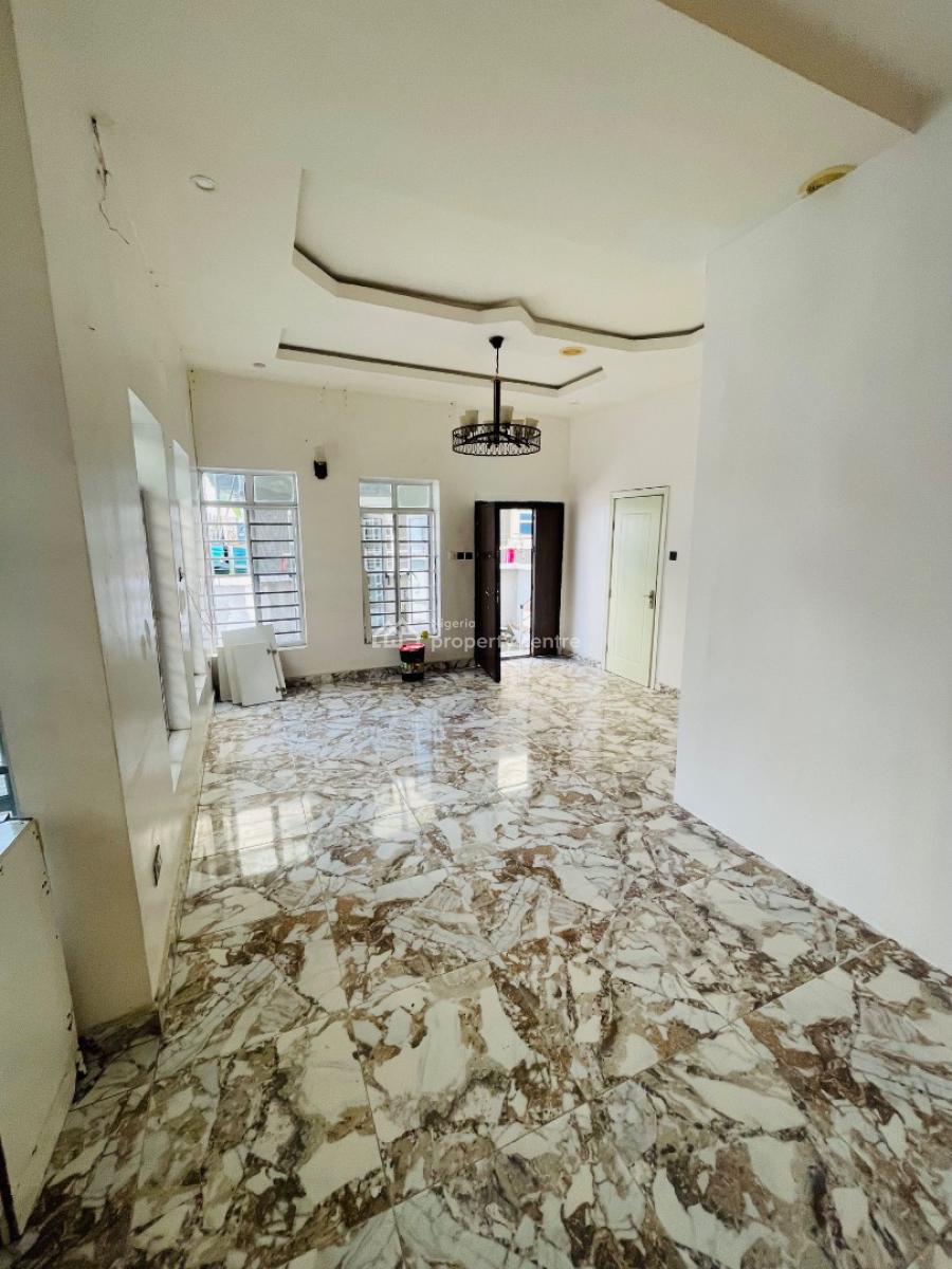 Neatly Renovated Studio Apartment with Excellent Facilities, Ikota Villa, Lekki, Lagos, Flat / Apartment for Rent