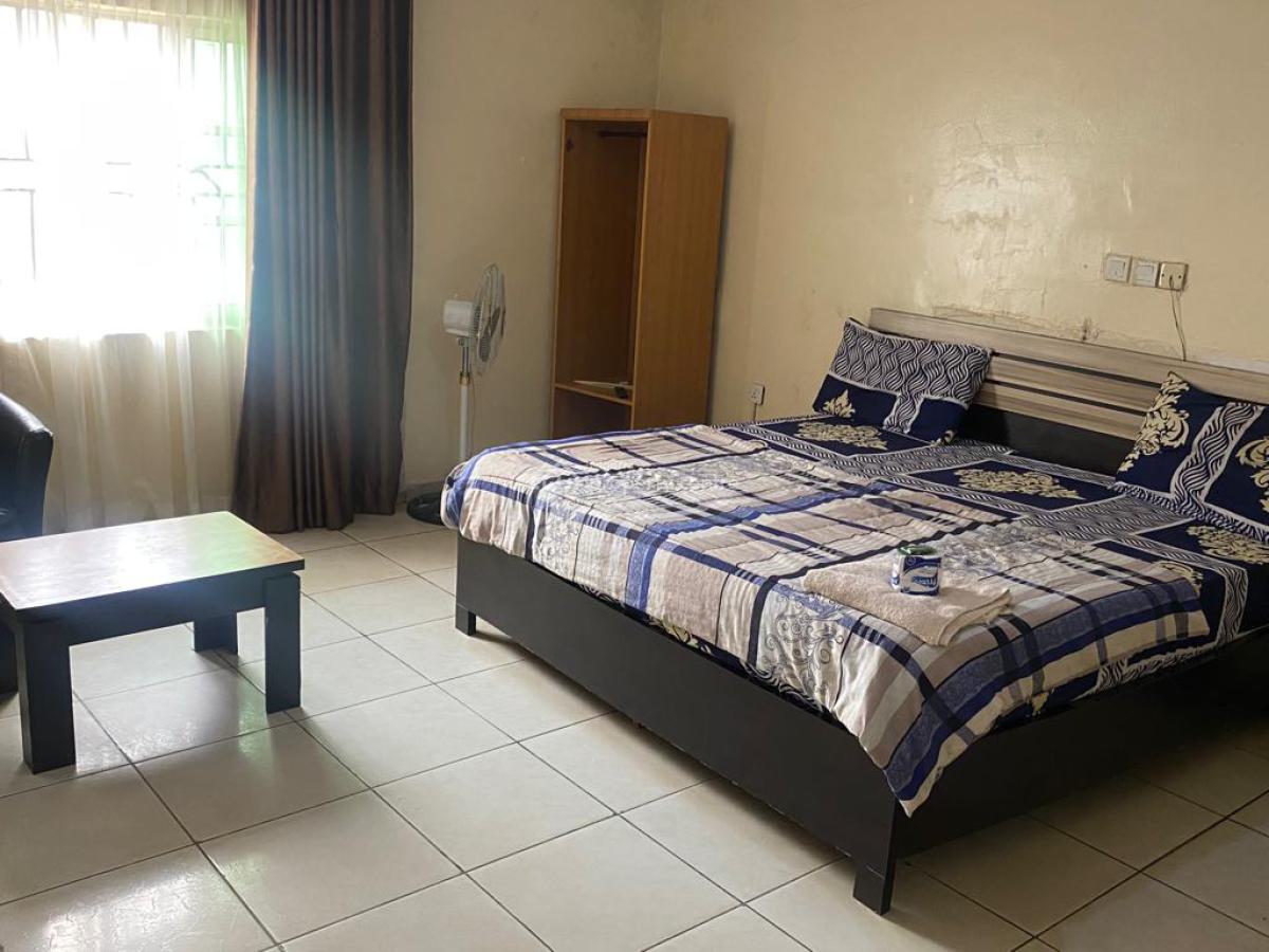 29 Units of Self Contain + 3 Units of Bq Sitting on 725 Sqm of Land, Ogombo, Ajah, Lagos, Flat / Apartment for Sale