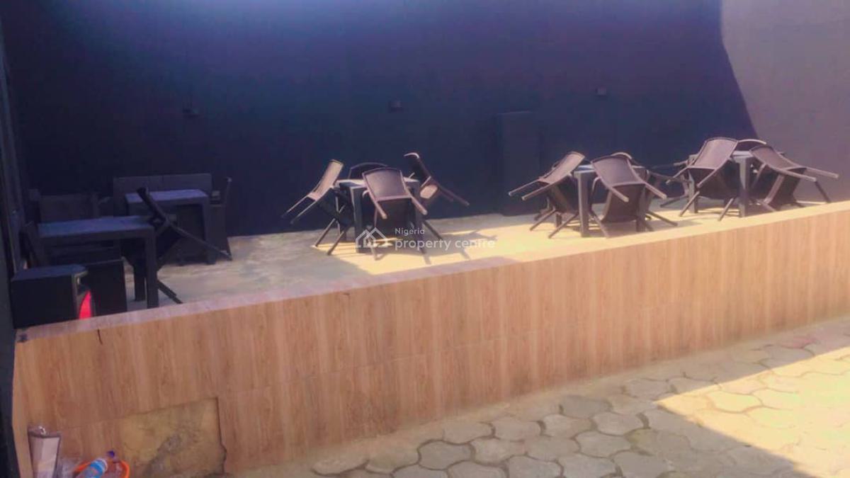 29 Units of Self Contain + 3 Units of Bq Sitting on 725 Sqm of Land, Ogombo, Ajah, Lagos, Flat / Apartment for Sale