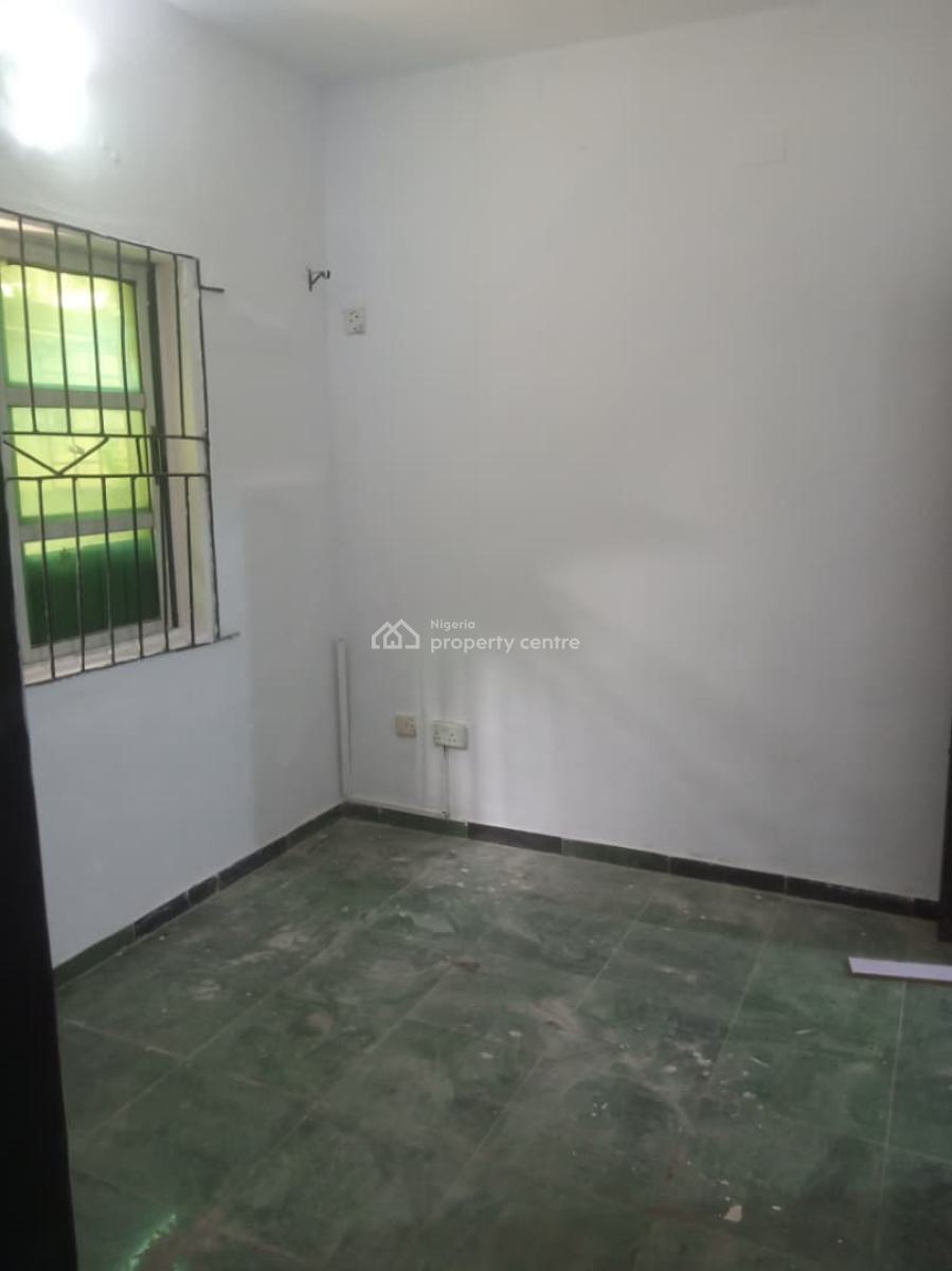 a Room Self Contained, Thomas Estate, Ajiwe, Ajah, Lagos, Self Contain (single Rooms) for Rent