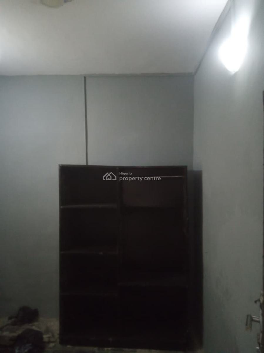 a Room Self Contained, Thomas Estate, Ajiwe, Ajah, Lagos, Self Contain (single Rooms) for Rent