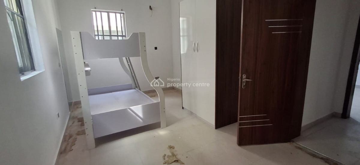 5 Bedrooms Semi Detached House, Ikate, Lekki, Lagos, House for Rent