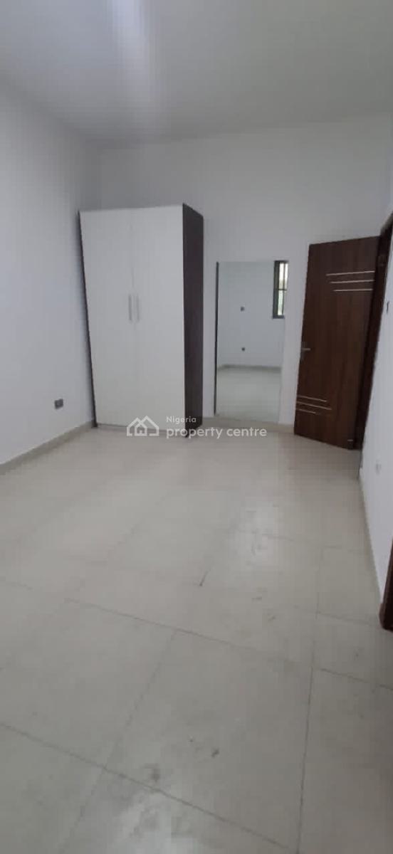 5 Bedrooms Semi Detached House, Ikate, Lekki, Lagos, House for Rent