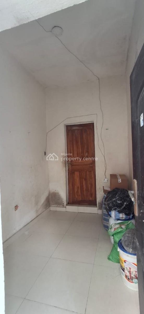 5 Bedrooms Semi Detached House, Ikate, Lekki, Lagos, House for Rent