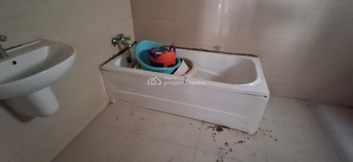 5 Bedrooms Semi Detached House, Ikate, Lekki, Lagos, House for Rent