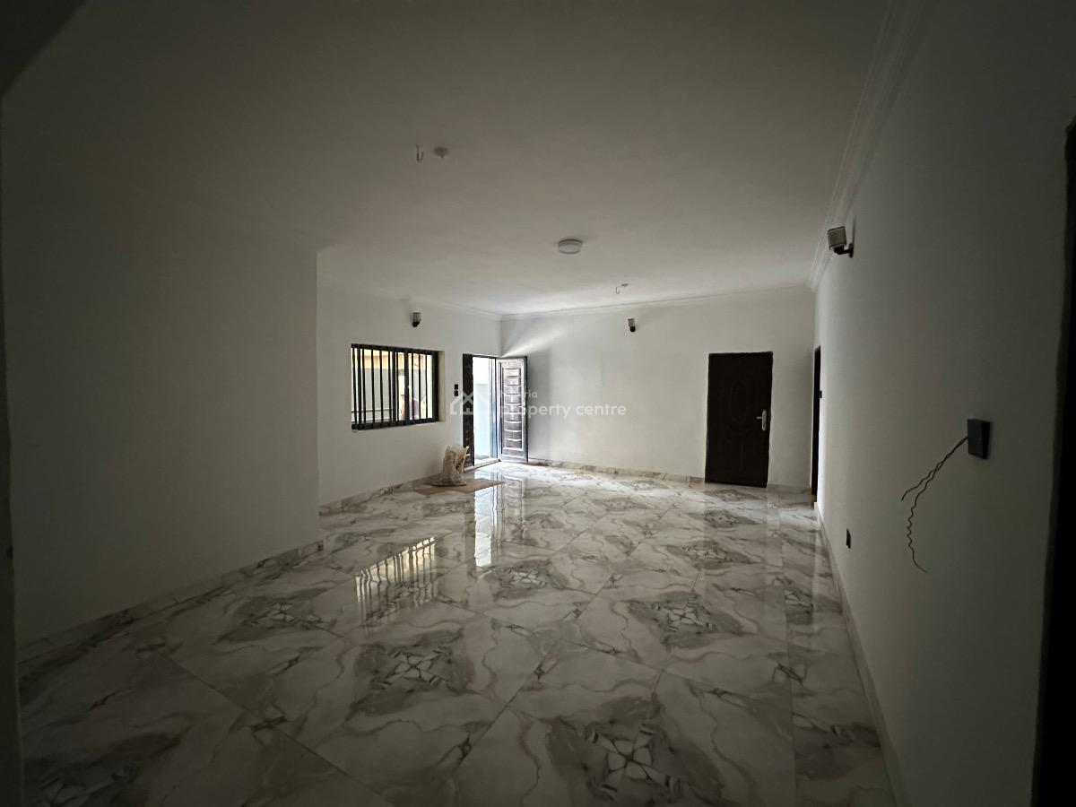 Brand New 2 Bedroom Apartment, Ikorodu, Lagos, Flat / Apartment for Rent