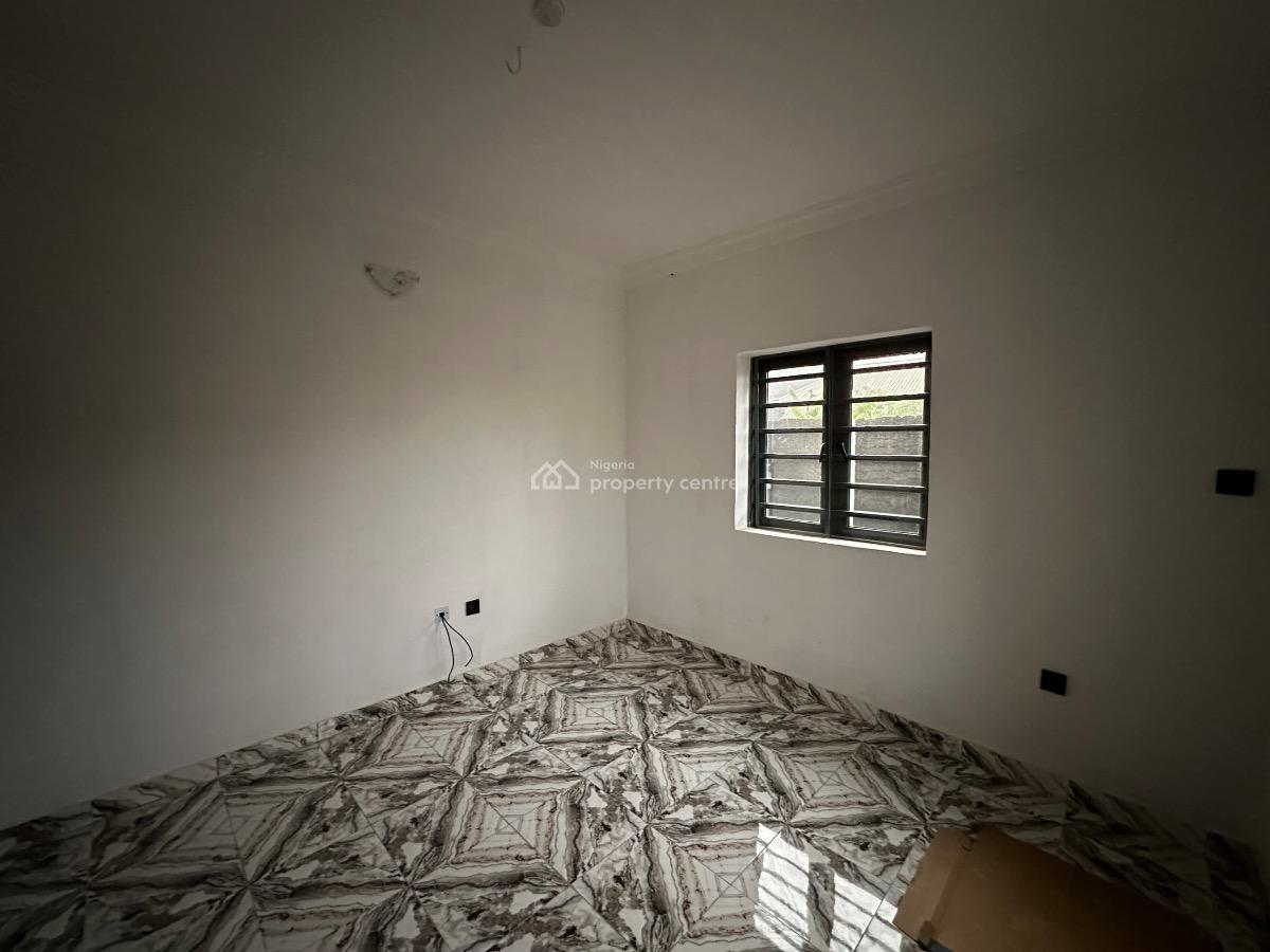 Brand New 2 Bedroom Apartment, Ikorodu, Lagos, Flat / Apartment for Rent