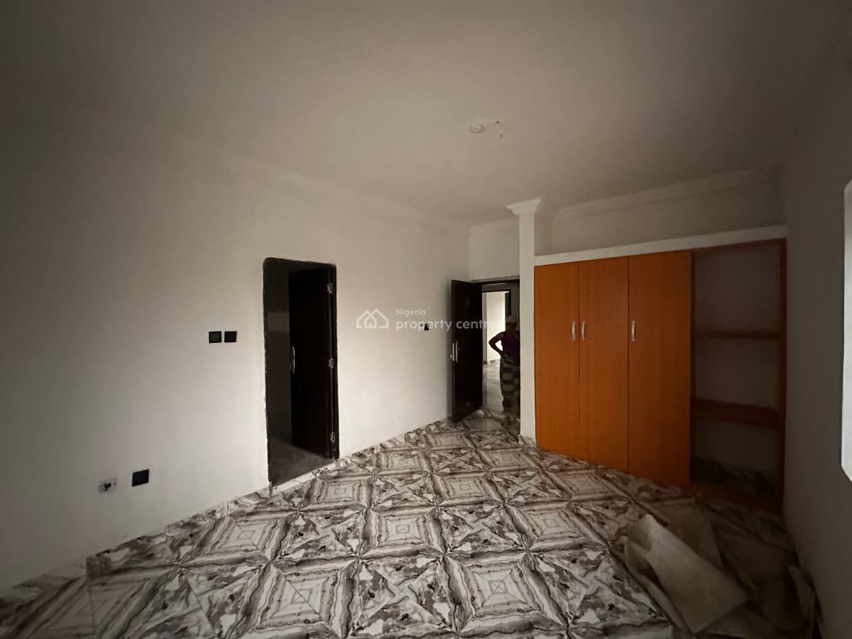 Brand New 2 Bedroom Apartment, Ikorodu, Lagos, Flat / Apartment for Rent
