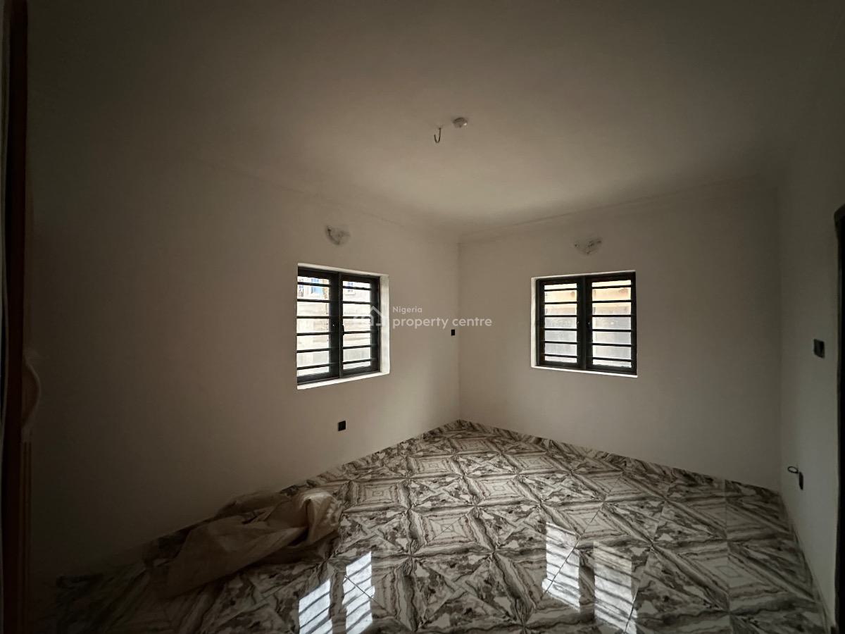 Brand New 2 Bedroom Apartment, Ikorodu, Lagos, Flat / Apartment for Rent