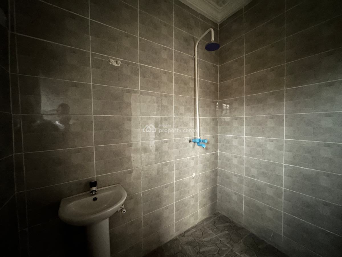 Brand New 2 Bedroom Apartment, Ikorodu, Lagos, Flat / Apartment for Rent