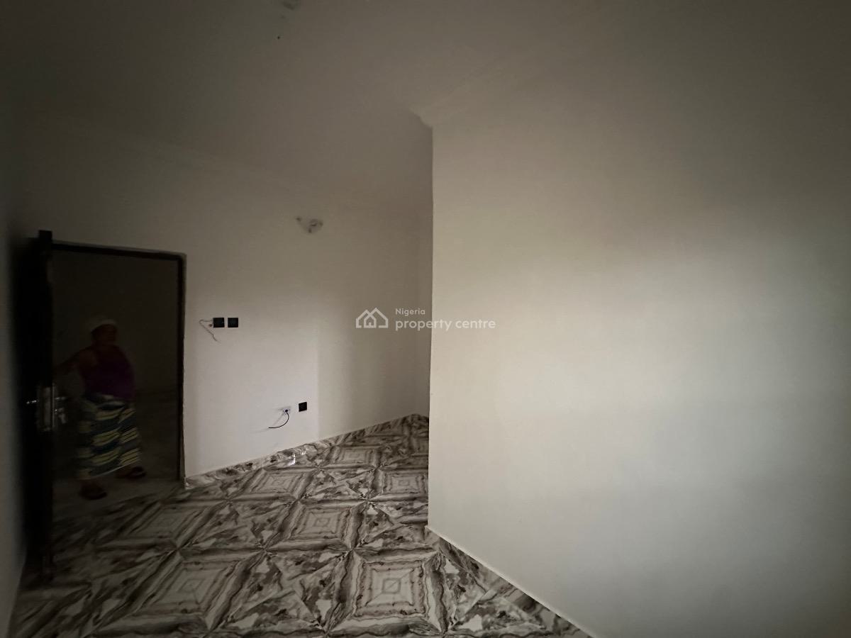 Brand New 2 Bedroom Apartment, Ikorodu, Lagos, Flat / Apartment for Rent