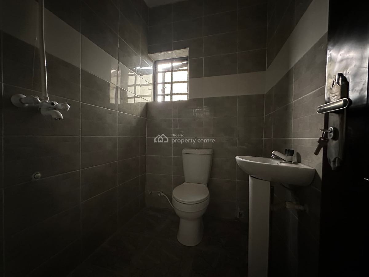 Brand New 2 Bedroom Apartment, Ikorodu, Lagos, Flat / Apartment for Rent