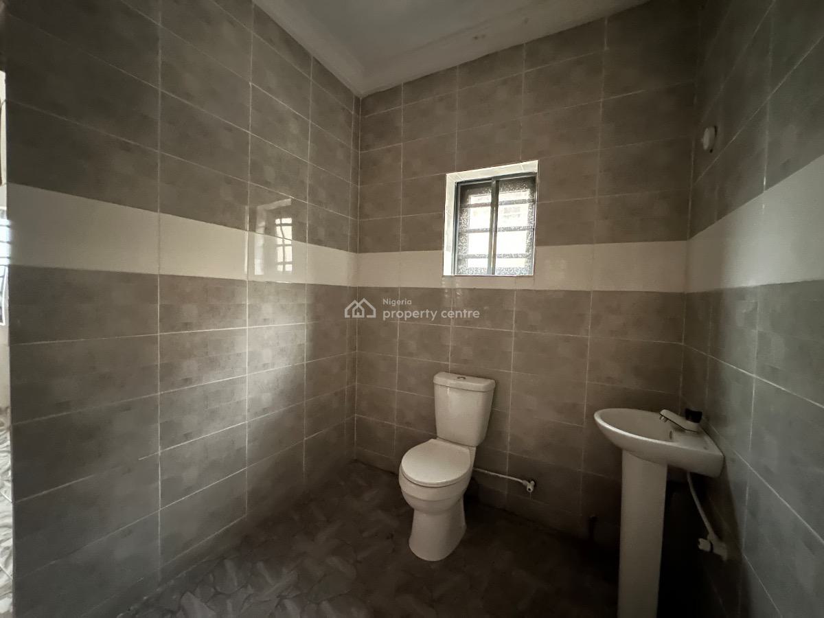 Brand New 2 Bedroom Apartment, Ikorodu, Lagos, Flat / Apartment for Rent