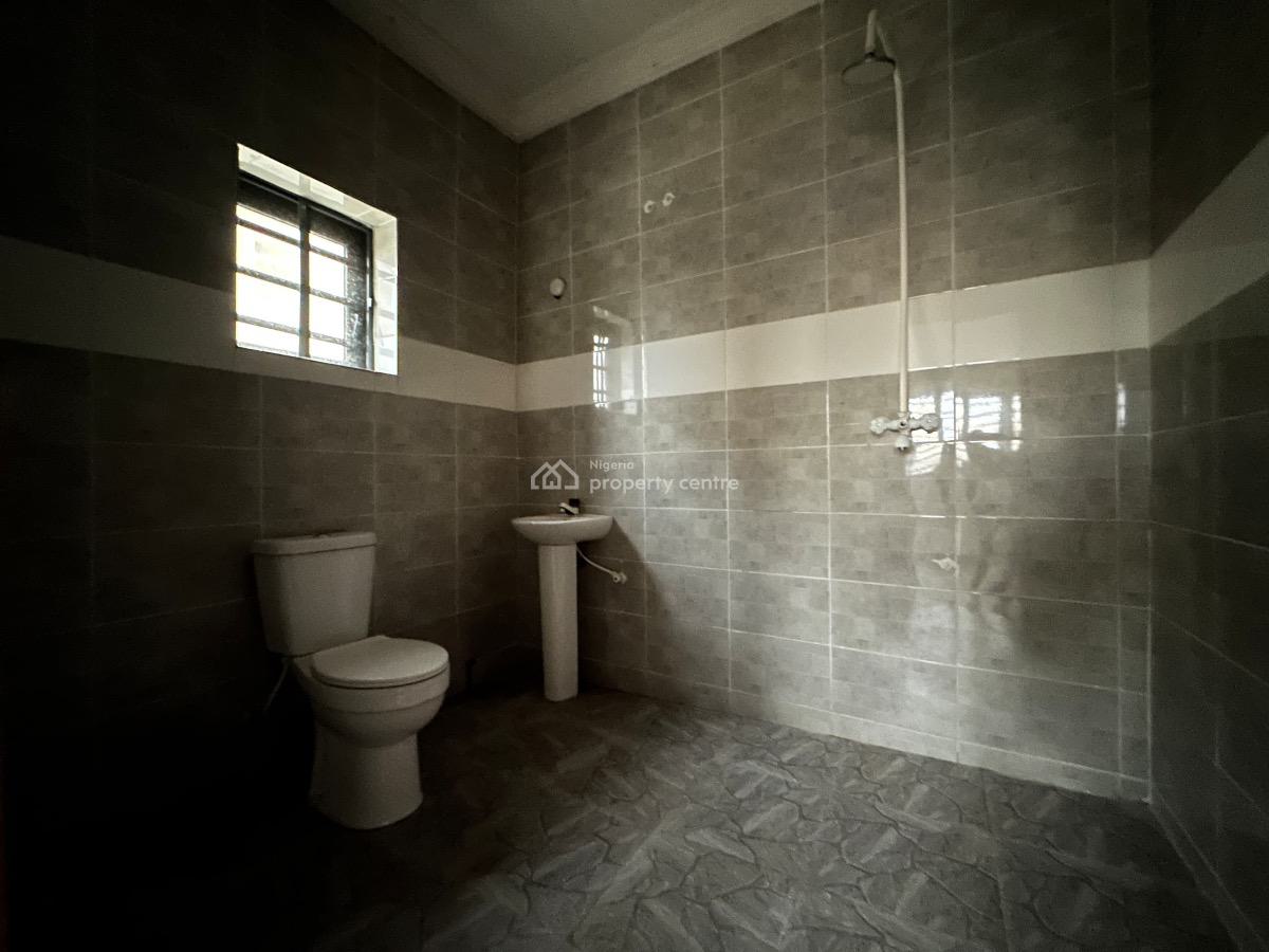 Brand New 2 Bedroom Apartment, Ikorodu, Lagos, Flat / Apartment for Rent